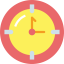 Clock 图标 64x64