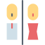 Toilet 图标 64x64