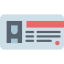 Id card 图标 64x64