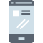 Smartphone 图标 64x64