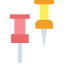 Pin 图标 64x64