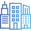 Building 图标 64x64
