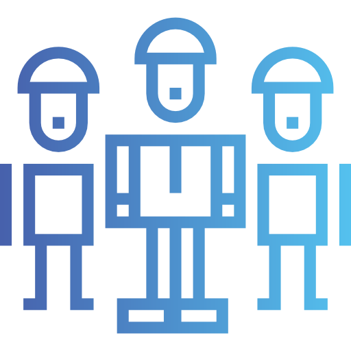 Teamwork icon