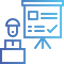 Presentation 图标 64x64