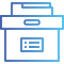 Storage box 图标 64x64