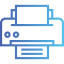 Printer 图标 64x64