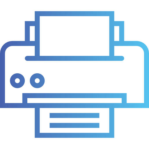 Printer Ikona