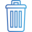 Bin 图标 64x64