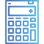 Calculator 图标 64x64