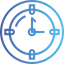 Clock 图标 64x64