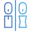 Toilet 图标 64x64