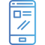Smartphone 图标 64x64