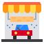Car wash Ikona 64x64