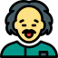 Einstein icon 64x64