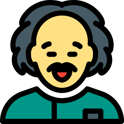 Einstein icon