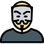 Anonymous icon 64x64