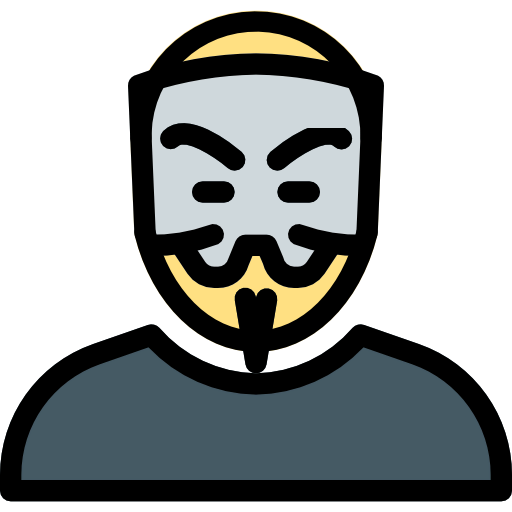Anonymous icon
