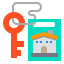 Key Ikona 64x64