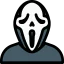 Serial killer icon 64x64