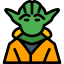 Superhero icon 64x64