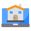 Laptop Ikona 64x64