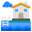House Ikona 64x64
