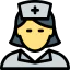 Nurse icon 64x64