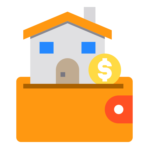 Wallet icon