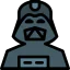 Supervillian icon 64x64