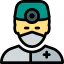 Doctor icon 64x64