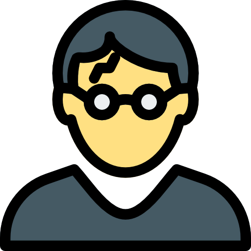 Geek アイコン