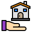 House Ikona 64x64