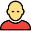 Man icon 64x64