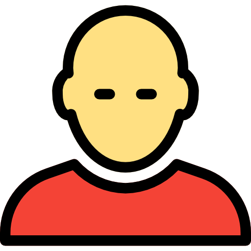 Man icon