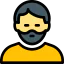 Man icon 64x64