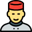 Bellboy biểu tượng 64x64