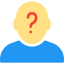 Anonymous icon 64x64