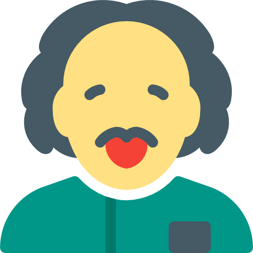 Einstein 图标