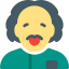 Einstein biểu tượng 64x64