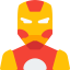 Superhero biểu tượng 64x64