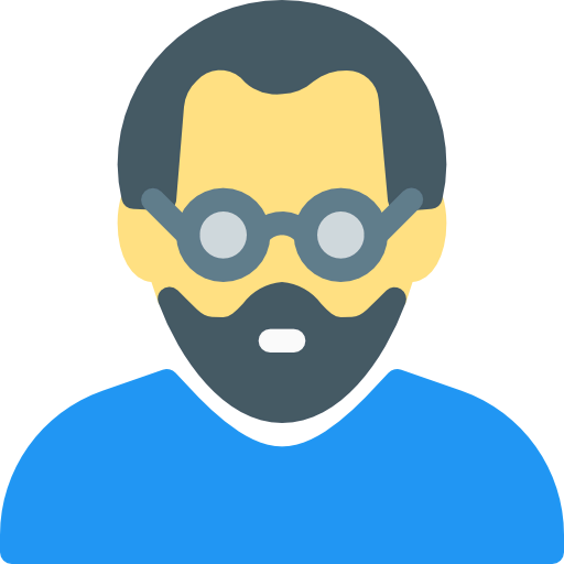 Geek icône