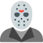 Serial killer biểu tượng 64x64
