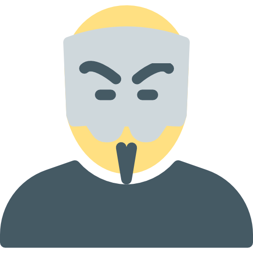 Anonymous icon
