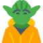 Superhero biểu tượng 64x64