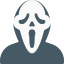 Serial killer biểu tượng 64x64