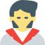 Elvis biểu tượng 64x64