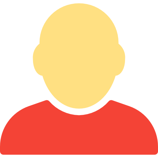 Man ícono