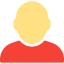 Man biểu tượng 64x64