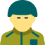 Soldier biểu tượng 64x64