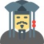 Pirate biểu tượng 64x64